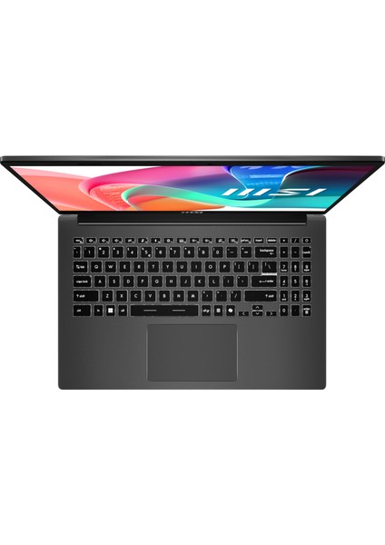 MODERN 15 F13MG-869XTR Intel Core i5 1334U 16GB 512GB SSD Freedos 15.6" FHD Taşınabilir Bilgisayar