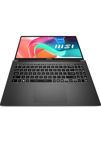 MODERN 15 F13MG-869XTR Intel Core i5 1334U 16GB 512GB SSD Freedos 15.6" FHD Taşınabilir Bilgisayar fırsatları