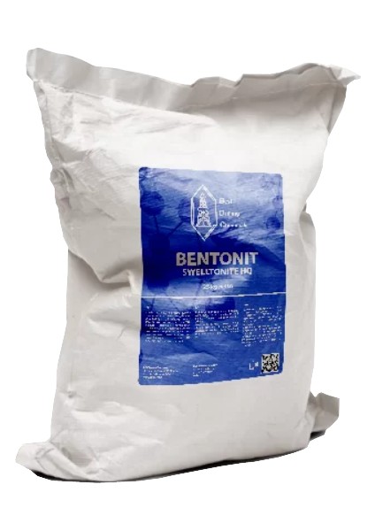 BENTONİT20KG.