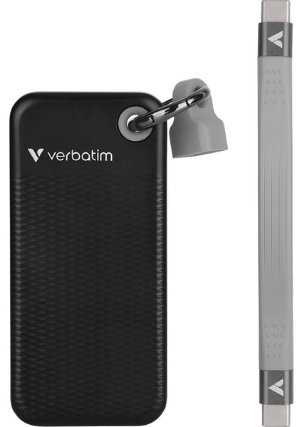 V Pocket SSD Usb3.2 Gen2 2tb Siyah fiyatları