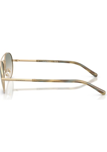 Ea 2171 30022C 57 Emporio Armani Güneş Gözlüğü fiyatları