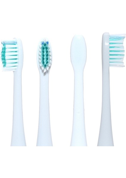 HX6014/HX6064/HX6730/3216/9362,A Için 20 Adet Elektrikli Diş Fırçası Yedek Başlıkları Kıllar Nozullar Diş Fırçası Başlığı (Yurt Dışından) indirimleri