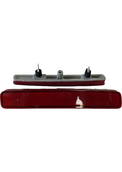 1pcs Toyota Prius Için Araç Reflektörü 2012-2019 Scion Tc 2014-2016 Sağ Arka Tampon Arka Sis Lambası 81910-47010 (Yurt Dışından) fiyatları