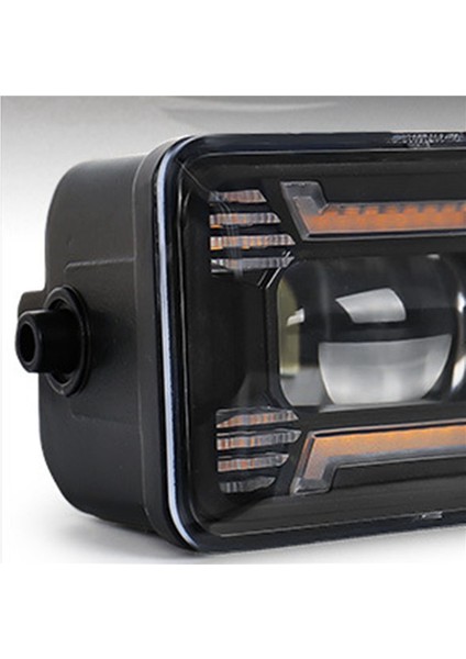 Raptor F150 2015 Için 2016 Retrofit LED Ön Sis Işığı Gündüz Çalışan Işık 30W Sis Işığı (Yurt Dışından) fiyatları