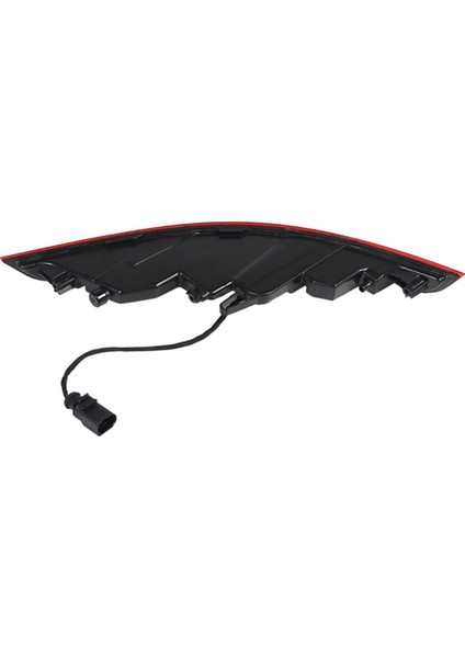 Porsche Macan Için 2015-2019 Arka Sol Tampon LED Kuyruğu Trace Işık Ters Sis Lambası Sinyal Işığı 95B945725R (Yurt Dışından) fiyatları