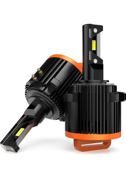 6000LM H7 LED Far Ampulü Kablosuz 50W Far Otomatik Diyot Lambaları H7 Turbo LED 12V 6000K Vw Gt7 Golf 7 (Yurt Dışından) indirimleri