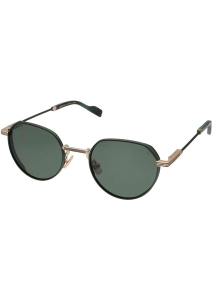 Q224.C5 50 Polarize Unisex Güneş Gözlüğü