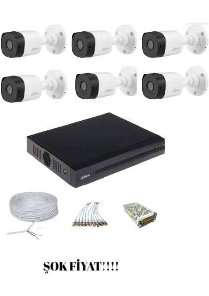 6'lı Ahd Set modelleri