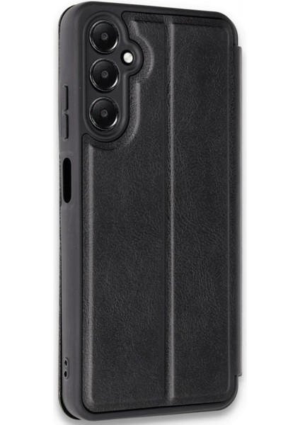 Samsung Galaxy A35 5g Kılıf Flip Cover - Siyah fiyatları