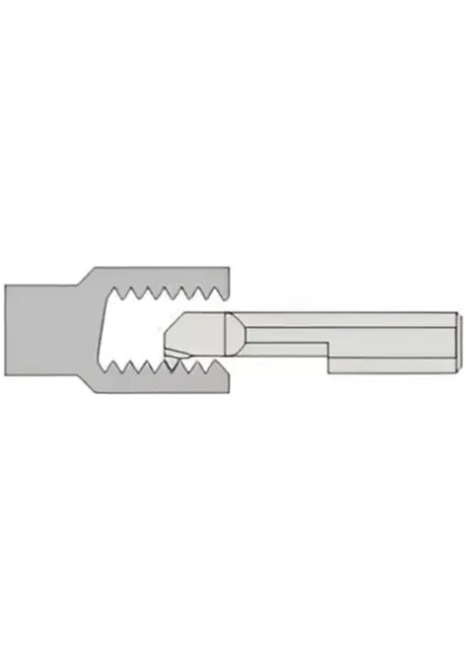 Mır3 A60 L10 Karbür Piko Takımı fiyatları