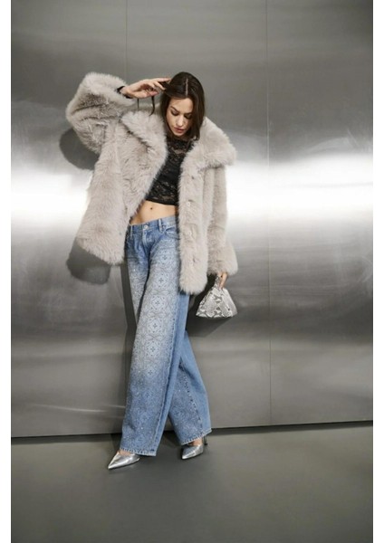 Ashıa Lıfe Faux Kadın Ceket 15356621