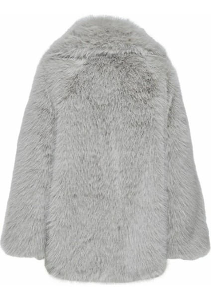 Ashıa Lıfe Faux Kadın Ceket 15356621 modelleri