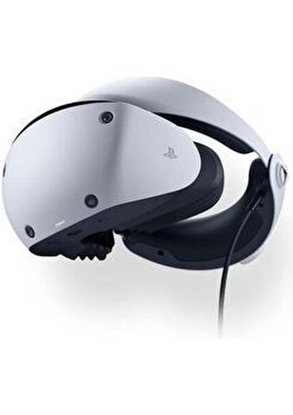 Ps VR2 Sanal Gerçekçilik Gözlüğü Kulaküstü Kullanım İçin Tasarlandı Beyaz Renk indirimleri