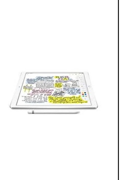 Pencil 1.Nesil iPad Modelleriyle Uyumlu Yüksek Hassasiyetli Beyaz Kalem indirimleri