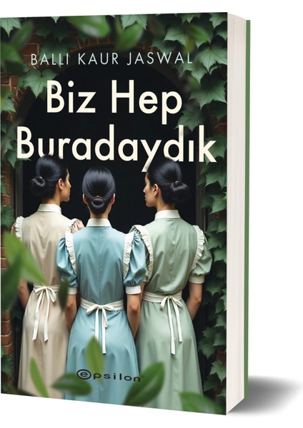 Biz Hep Buradaydık - Balli Kaur Jaswal fiyatları