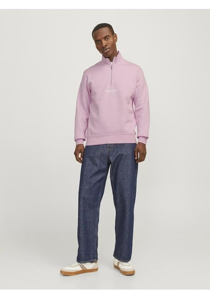 Jack Jones Vesterbro Erkek Sweat 12241777 fiyatları