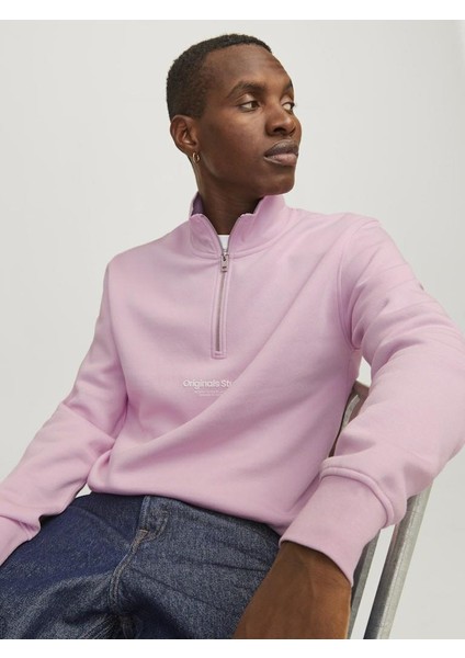 Jack Jones Vesterbro Erkek Sweat 12241777 modelleri
