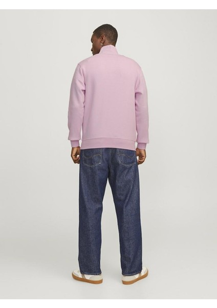 Jack Jones Vesterbro Erkek Sweat 12241777 fırsatları