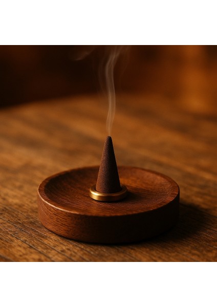Darshan Incense Lotus Konik Tütsü 10 Adet fırsatları