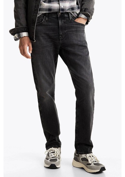 Erkek JEAN-DM0DM20556 modelleri