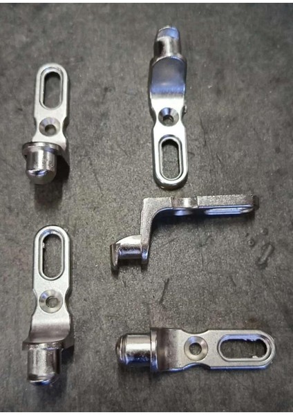 Istikbal Arkalık Çektirme Aparatı (10 Adet)