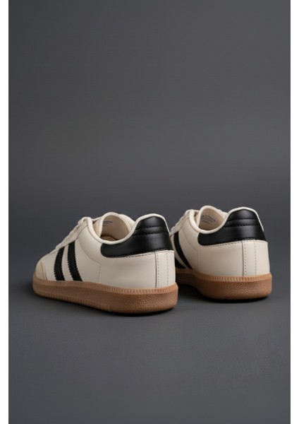 Dorgo Kadın Günlük Bağcıklı Yürüyüş Koşu Sneaker Spor Ayakkabı fırsatları