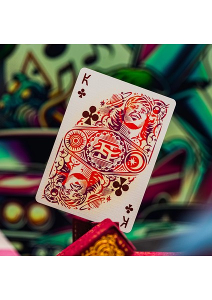 Outcast Oyun Kartı fiyatları