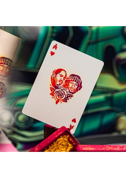 Outcast Oyun Kartı fırsatları