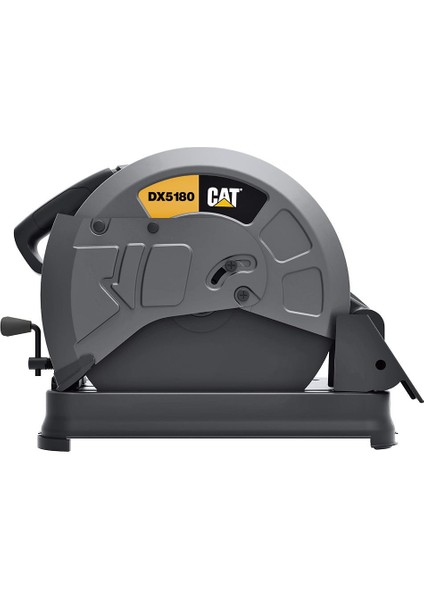 DX5180 2400WATT 355MM Profesyonel Profil Kesme