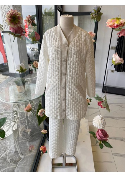 Sbl Desıgn Kapitone Takım