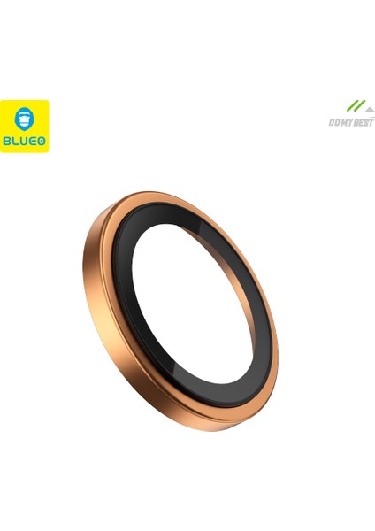 Metal Frame iPhone 17 Pro Uyumlu Orijinal Metal Kozmik /orange Turuncu Kamera Lens Koruyucu fiyatları