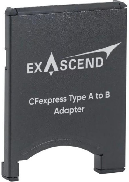 Cfexpress Tip A - Tip B Adaptör fiyatları