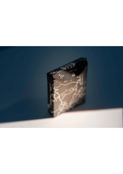 Shantel Martin Black Oyun Kartı THEORY11