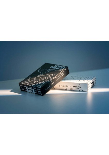 Shantel Martin Black Oyun Kartı THEORY11 fiyatları
