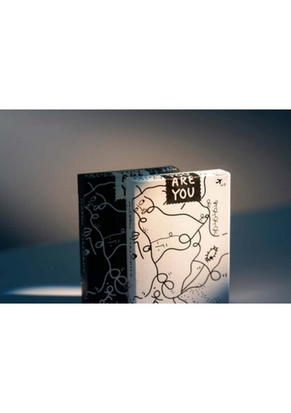 Shantel Martin Black Oyun Kartı THEORY11 modelleri