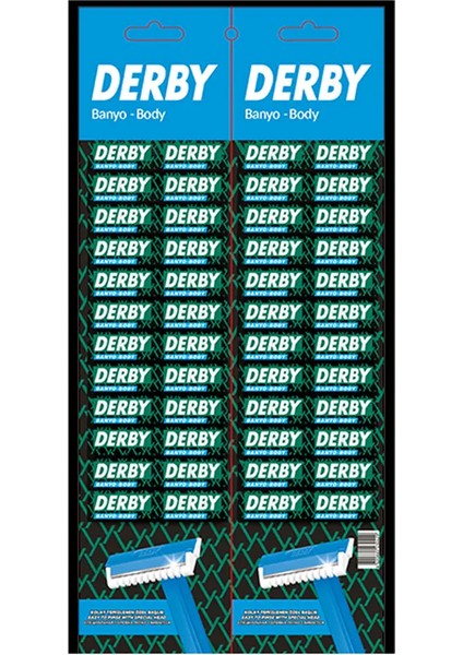 Tıraş Bıçağı 48'li Kartela Banyo fiyatları