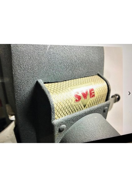 Sve Skyline 200B Antika Lambalı Projektör