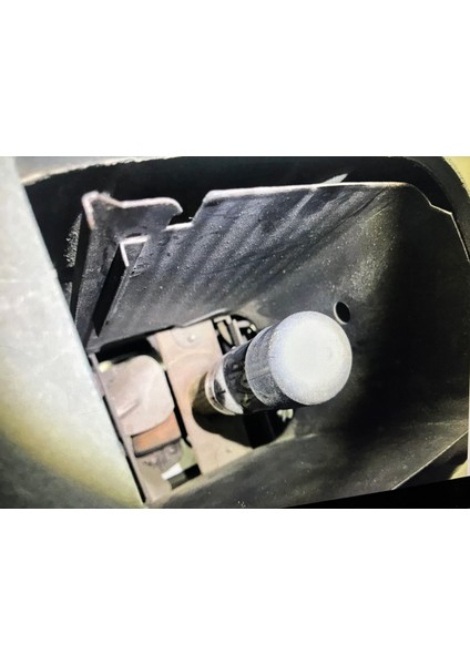 Sve Skyline 200B Antika Lambalı Projektör