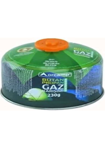 Gazlı Ocak Kompakt Tasarım ve 230 Gram Ağırlık ile Taşınabilir Kamp Seti modelleri