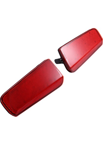 Toyota Alphard 30 Seri Için Araç LED Arka Tampon Reflektör Işık Fren Işık Kuyruk Lambası (Yurt Dışından) fiyatları