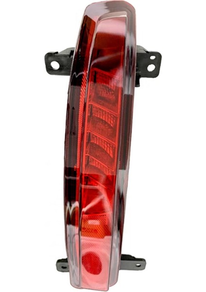 Araba Arka Tampon Işık Arka LED Fren Lambası Sürüş Tersine Dönme Durma Lambası Dönüş Sinyali Işığı Büyük Duvar Için Haval H9 Sol (Yurt Dışından) fırsatları