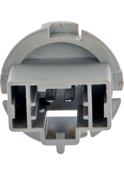 6pc Araç Arka Kuyruk Işık Lamba Soketi Tutucu 33513-S50-003 Honda Acura Talimeri Soketi (Yurt Dışından) modelleri