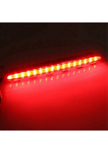 2098201056 2098200956 Yüksek Montajlı Fren Işığı Üçüncü Fren Işığı Mercedes-Benz C-Class W209 2002-2009 (Yurt Dışından) indirimleri