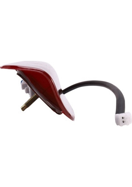 Araba 2pcs Arka Fren Işığı Yüksek Montajlı Fren Işığı Lexus LX470 Toyota Landcruıser Için Üçüncü Fren Işığı 81570-60061 (Yurt Dışından) indirimleri