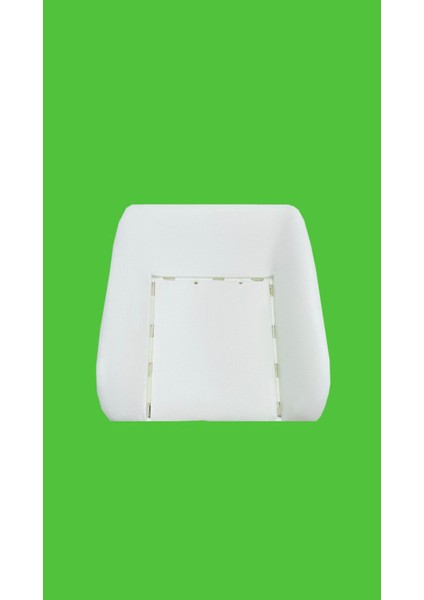 Opel Astra A-B Kasa Uyumlu Sırt Süngeri