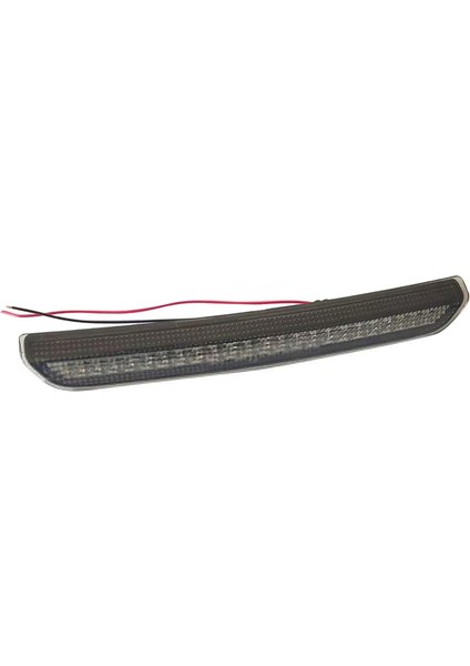 LR020147 Yüksek Seviye Fren Lambası Üçüncü Fren Lambası Range Rover Sport 2010-2013 Için Otomotiv (Yurt Dışından)