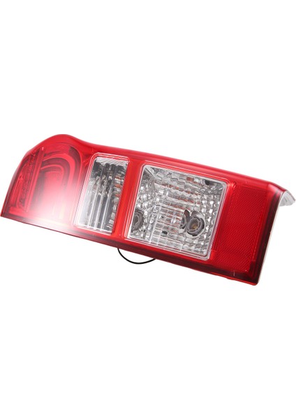 Araba Sağ Arka LED Kuyruk Işığı Montajı Isüzu Dmax D-Max Ute 2017-2019 Kuyruk Fren Uyarı Işığı 898125393 (Yurt Dışından) indirimleri