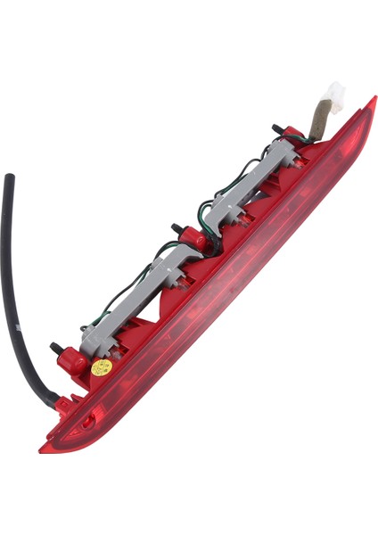 927001R200 Hyundai Accent Hatchback Için Araç Yüksek Montaj Durdurma Lambası 2012-2017 92700-1R200 (Yurt Dışından) fırsatları