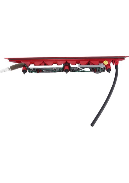 927001R200 Hyundai Accent Hatchback Için Araç Yüksek Montaj Durdurma Lambası 2012-2017 92700-1R200 (Yurt Dışından) indirimleri