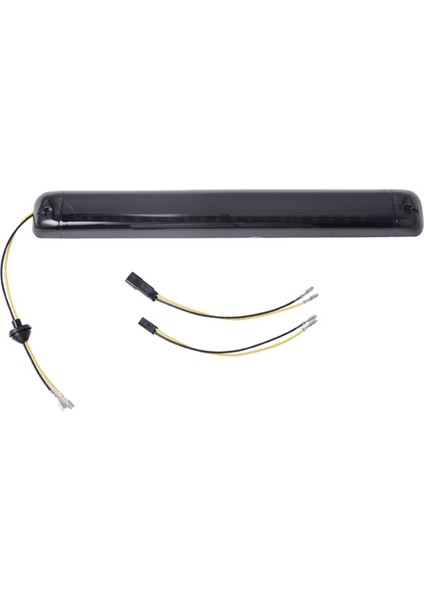 Araba Kuyruk Işığı Yüksek Montaj Fren Işığı Chevy Banliyö Gmc Için Üçüncü Fren Işık Arka Durma Lambası Yukon Hummer H2 (Yurt Dışından)